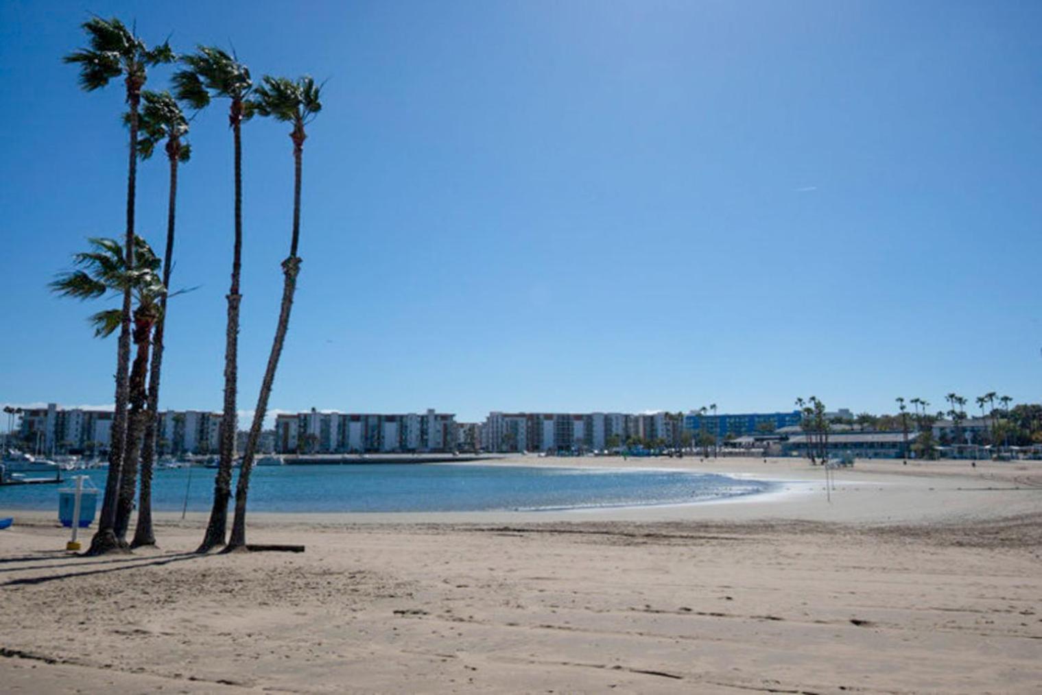 Blueground Marina Del Rey Pool Gym Nr Beach Lax-1308