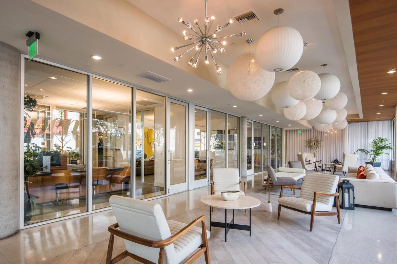 Appartamento Blueground Marina Del Rey Pool Gym Nr Beach Lax-1308 Los Angeles