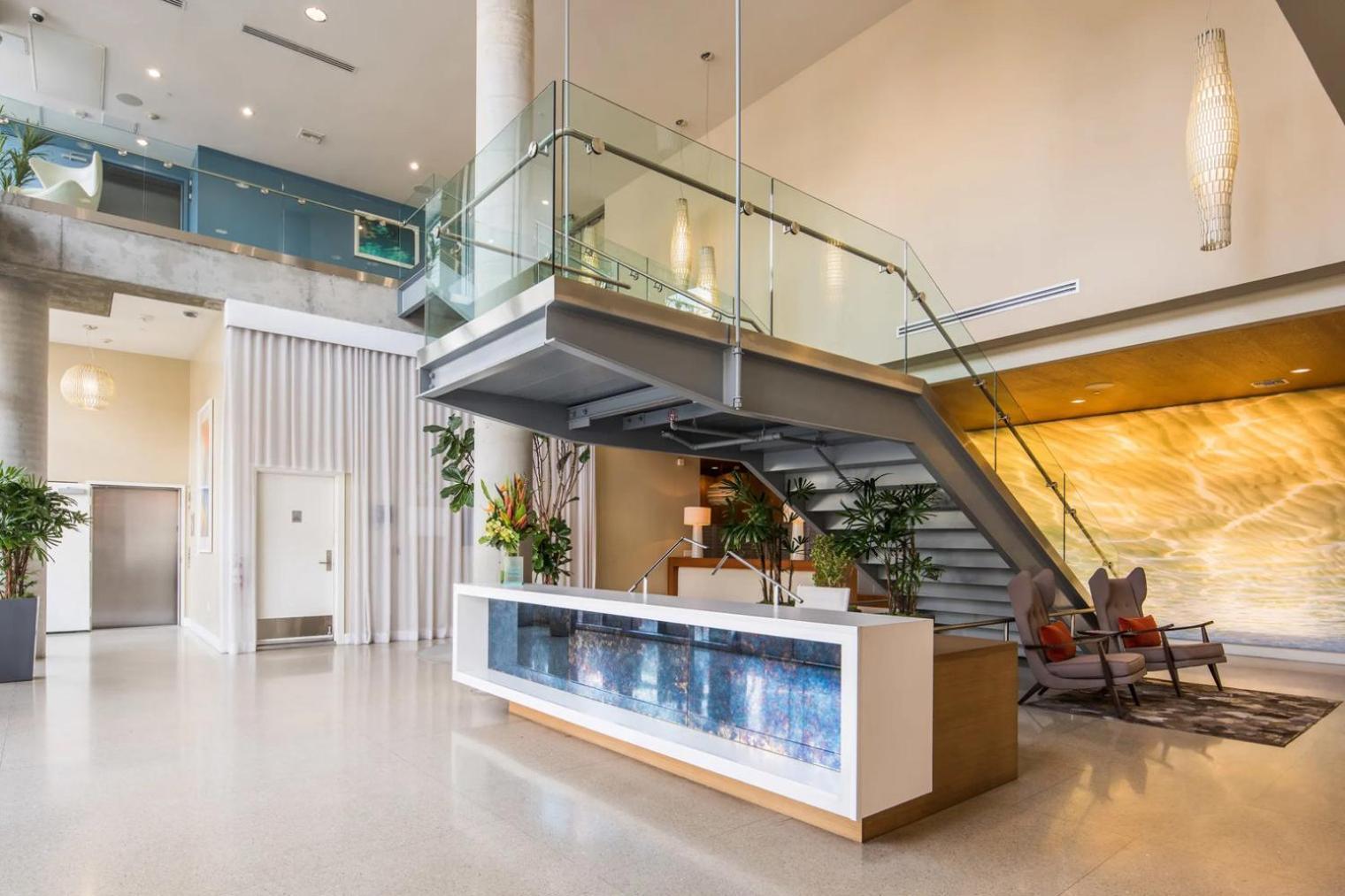 Blueground Marina Del Rey Pool Gym Nr Beach Lax-1308 Appartamento Los Angeles