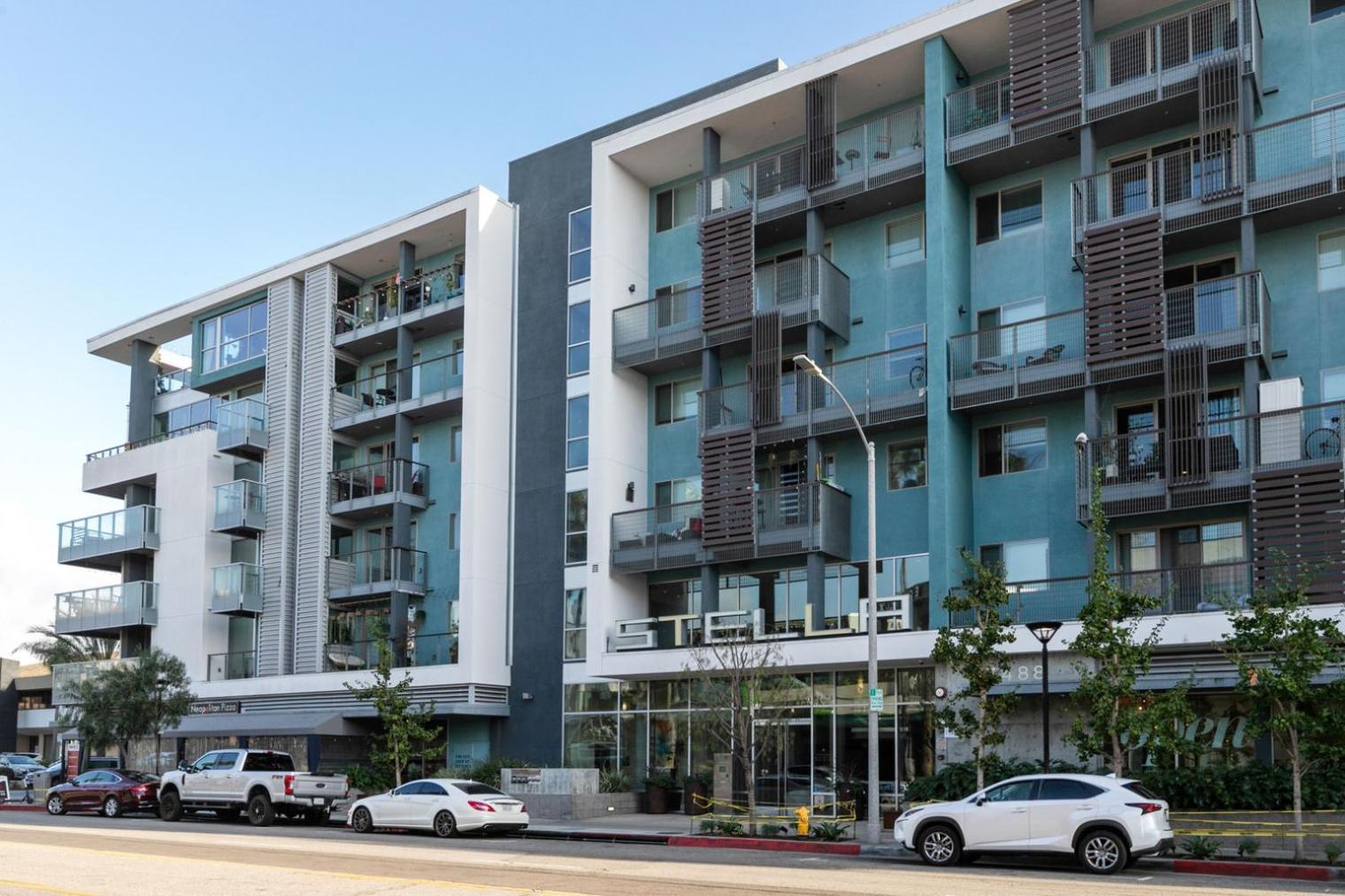 Appartamento Blueground Marina Del Rey Pool Gym Nr Beach Lax-1308 Los Angeles
