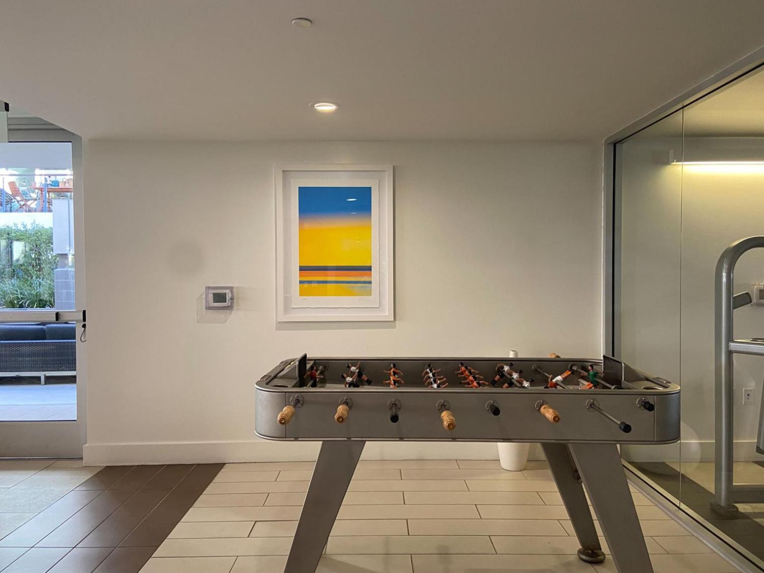 Blueground Marina Del Rey Pool Gym Nr Beach Lax-1308 Appartamento