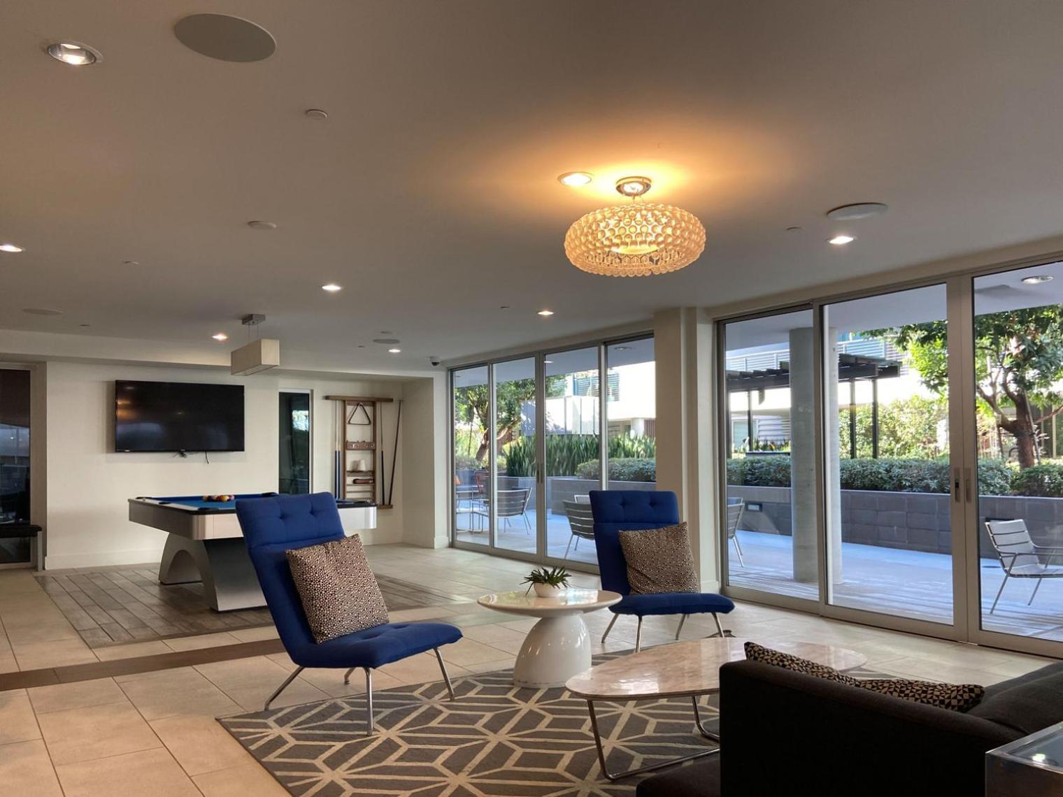 Blueground Marina Del Rey Pool Gym Nr Beach Lax-1308 Appartamento *