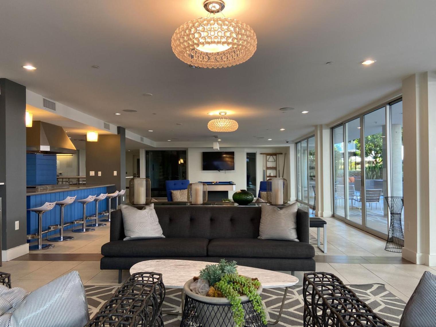 Blueground Marina Del Rey Pool Gym Nr Beach Lax-1308 Los Angeles