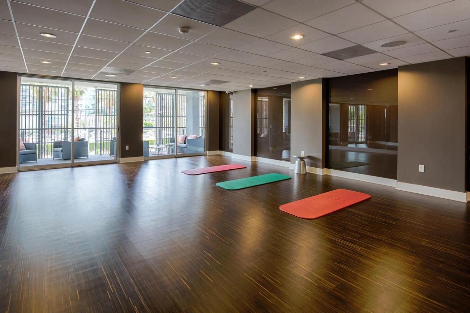 Blueground Marina Del Rey Pool Gym Nr Beach Lax-1308 Appartamento Los Angeles