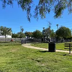 Blueground Marina Del Rey Pool Gym Nr Beach Lax-1308