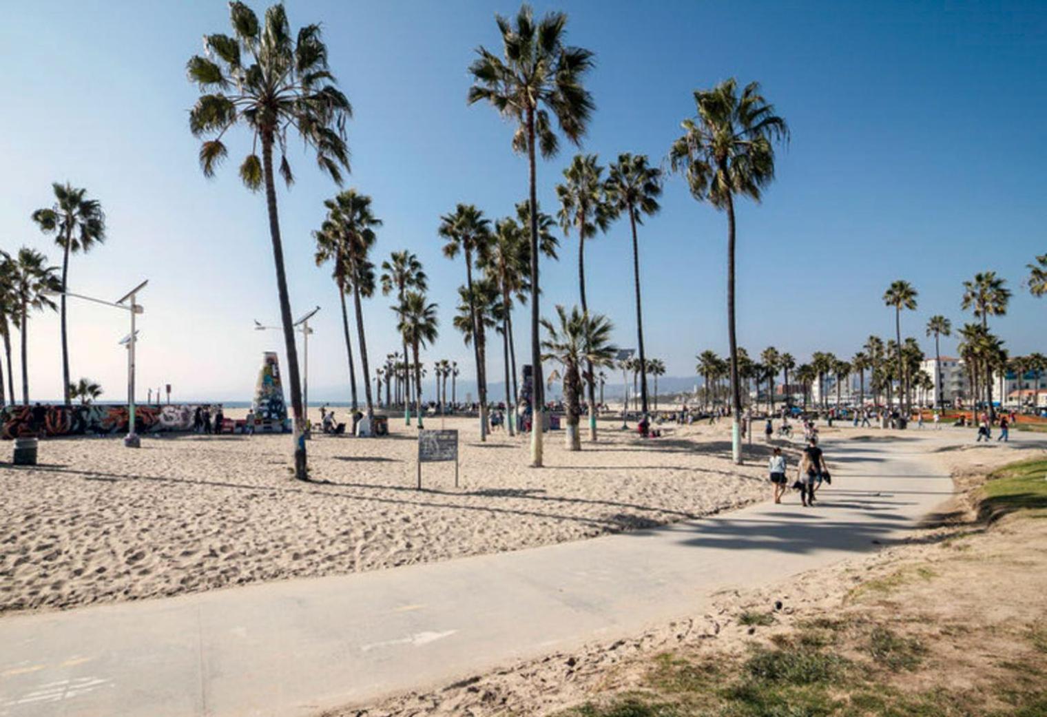Blueground Marina Del Rey Pool Gym Nr Beach Lax-1308 * Los Angeles