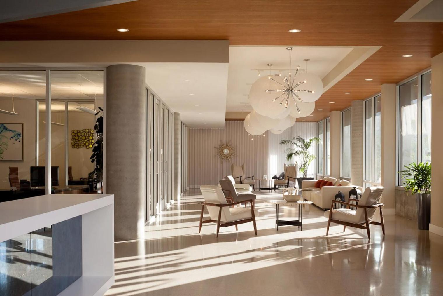 Blueground Marina Del Rey Pool Gym Nr Beach Lax-1308