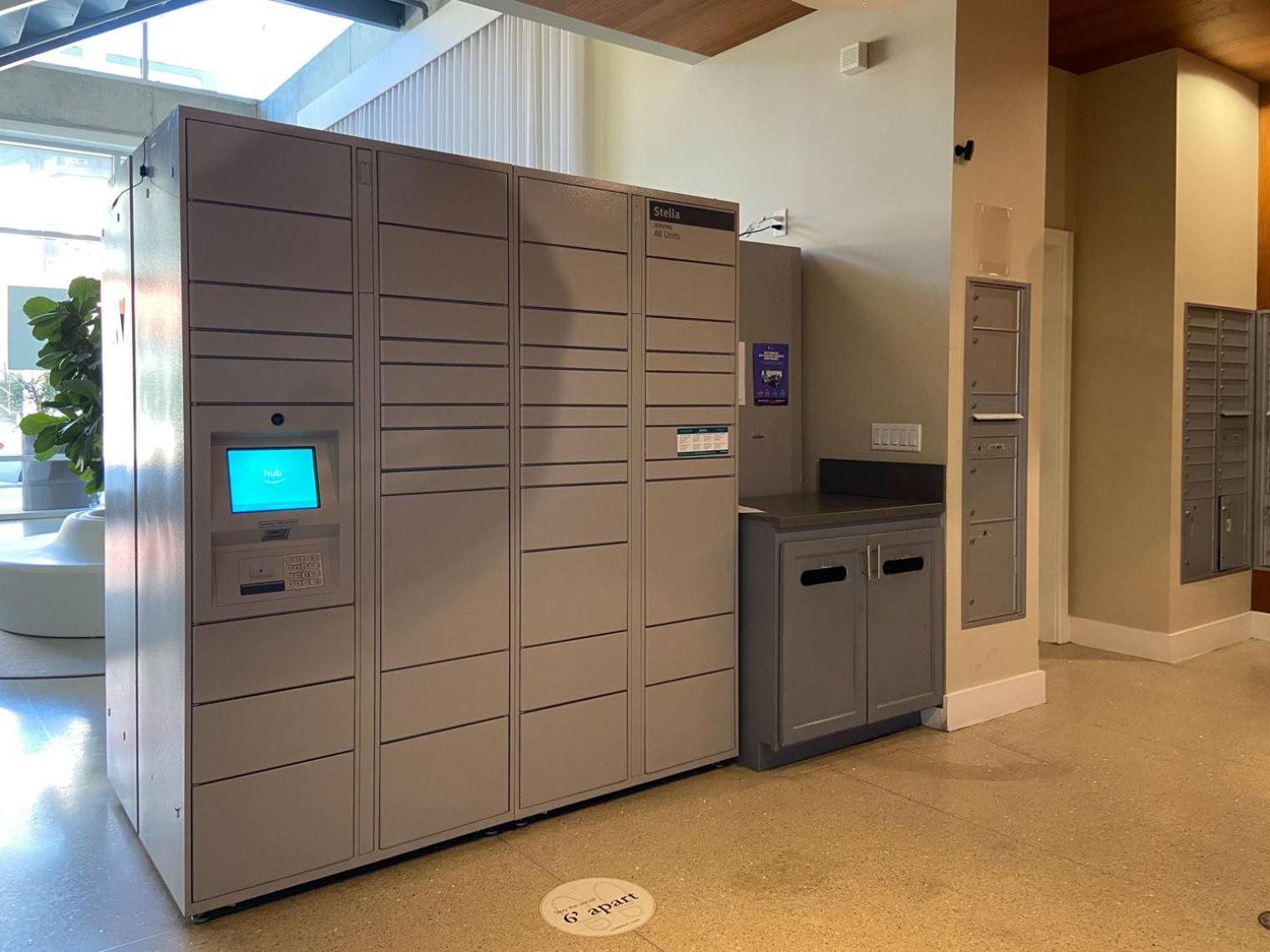 Apartment Blueground Marina Del Rey Pool Gym Nr Beach Lax-1308 Los Angeles
