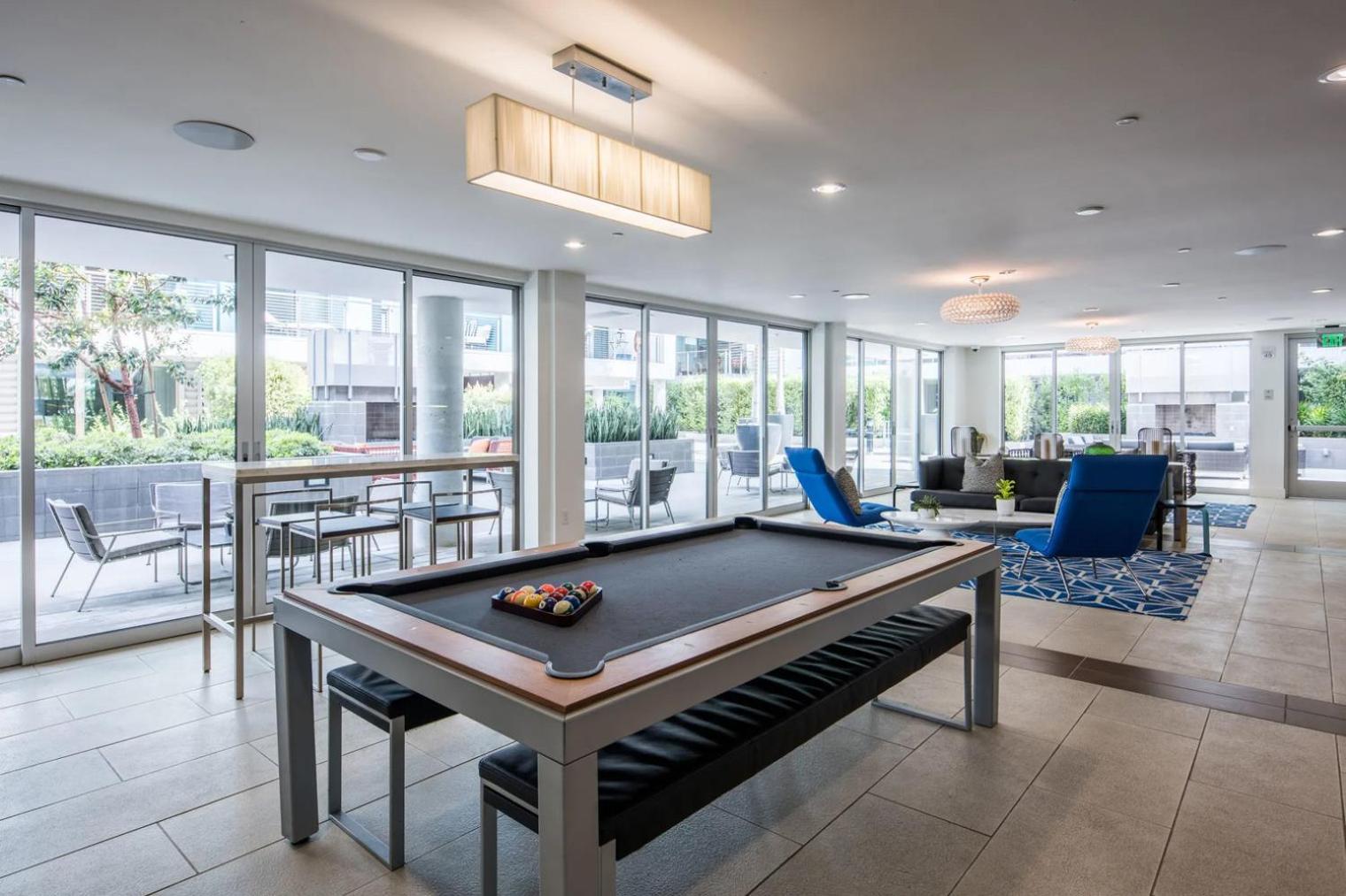 Blueground Marina Del Rey Pool Gym Nr Beach Lax-1308 Apartment Los Angeles