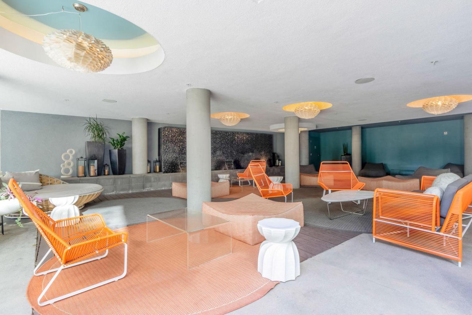Apartment Blueground Marina Del Rey Pool Gym Nr Beach Lax-1308