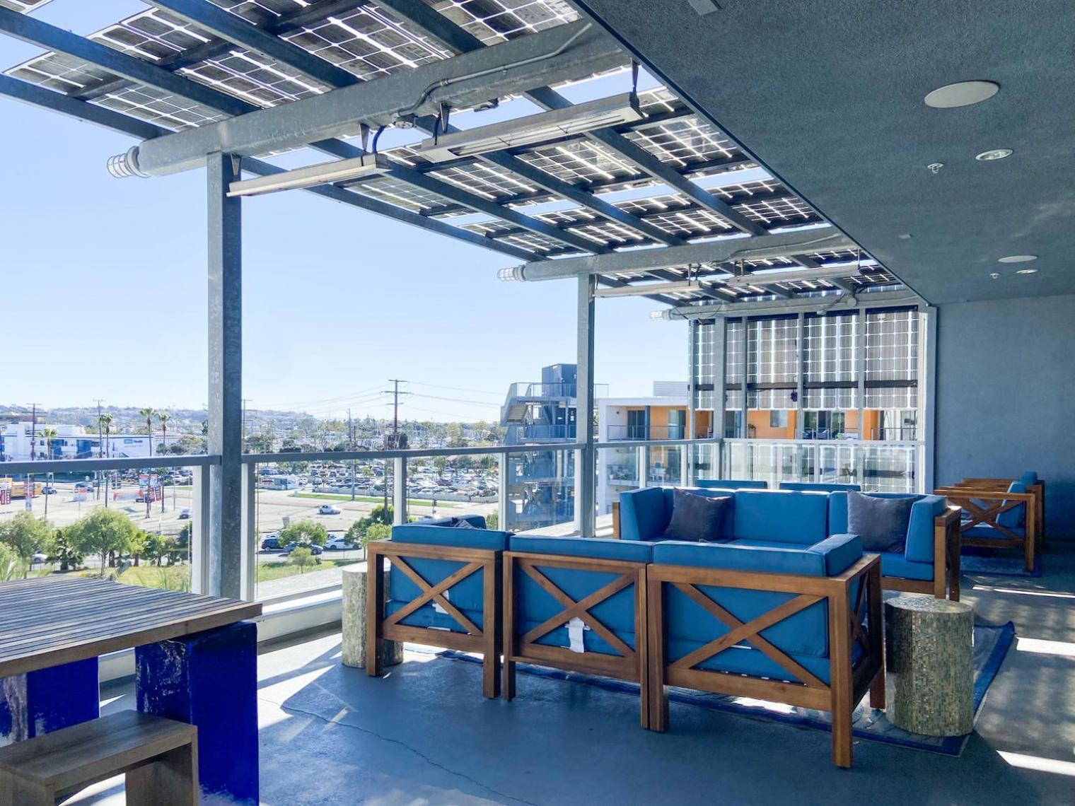 Blueground Marina Del Rey Pool Gym Nr Beach Lax-1308 Apartment