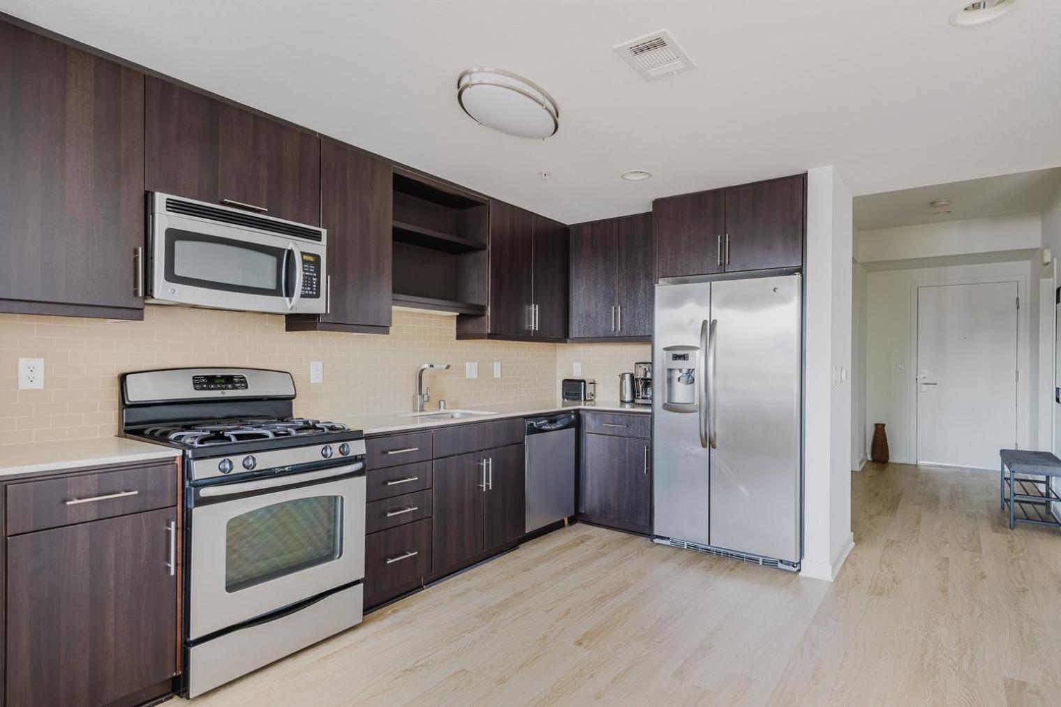 Blueground Marina Del Rey Pool Gym Nr Beach Lax-1308 Apartment Los Angeles