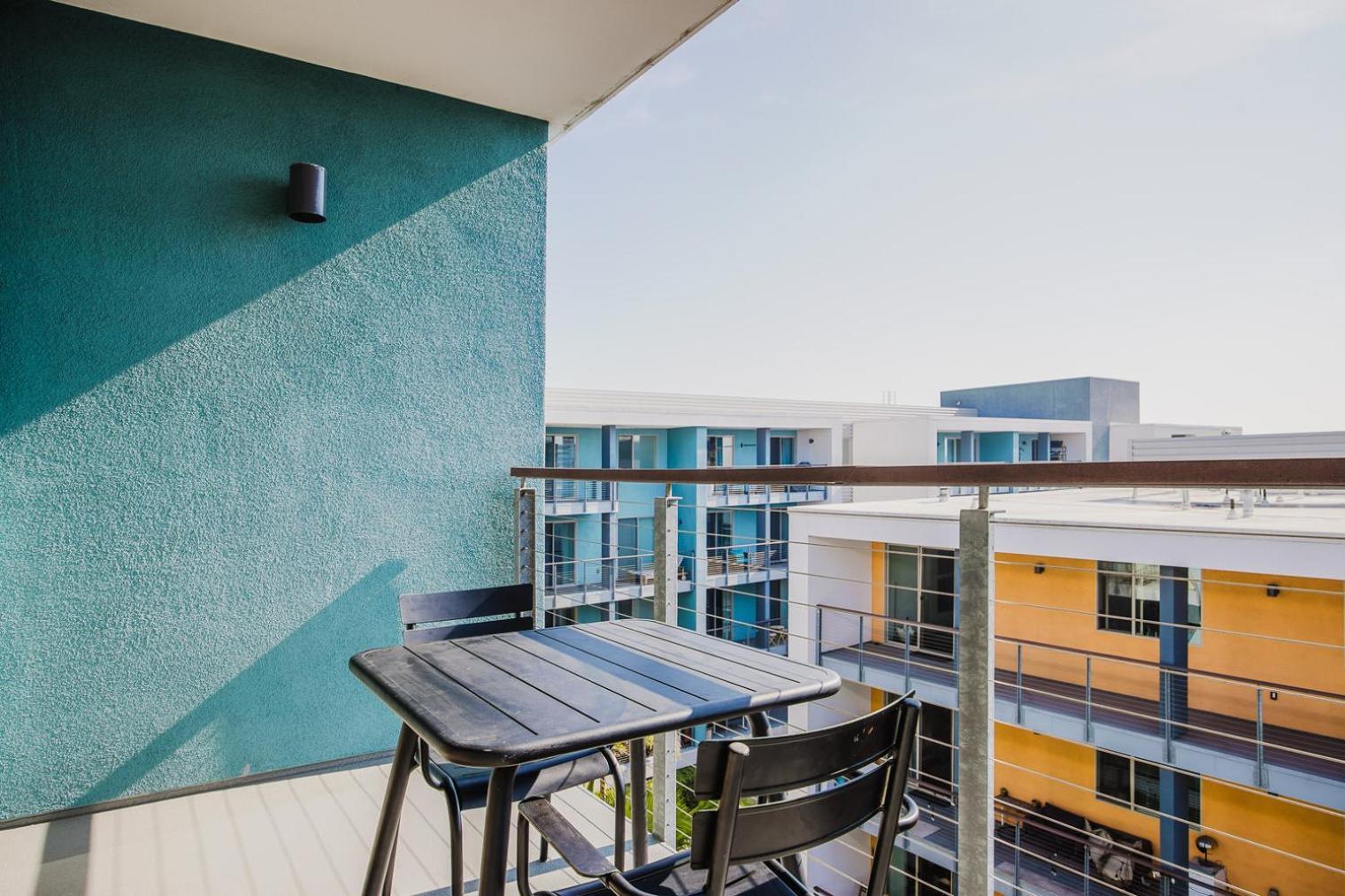 Blueground Marina Del Rey Pool Gym Nr Beach Lax-1308 Los Angeles